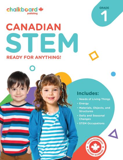Canadian Stem Grade 1