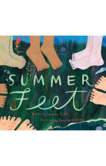 Summer Feet