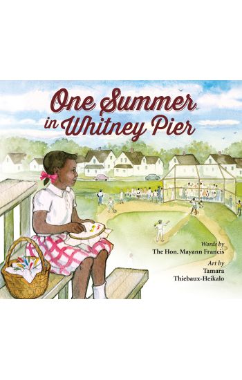 One Summer in Whitney Pier