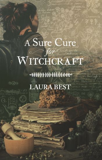 A Sure Cure for Witchcraft