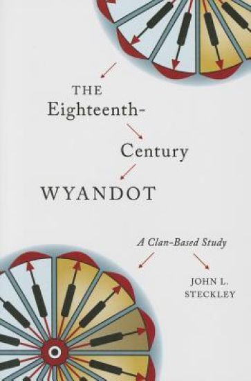 The Eighteenth-Century Wyandot