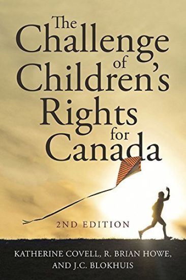The Challenge of Children's Rights for Canada
