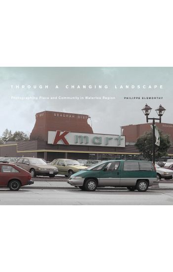 Through a Changing Landscape