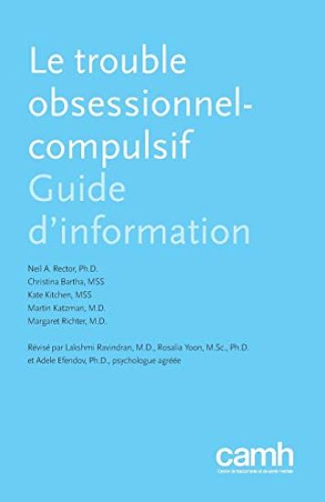 Le Trouble Obsessionnel-Compulsif