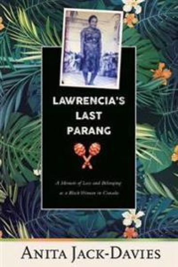 Lawrencia's Last Parang