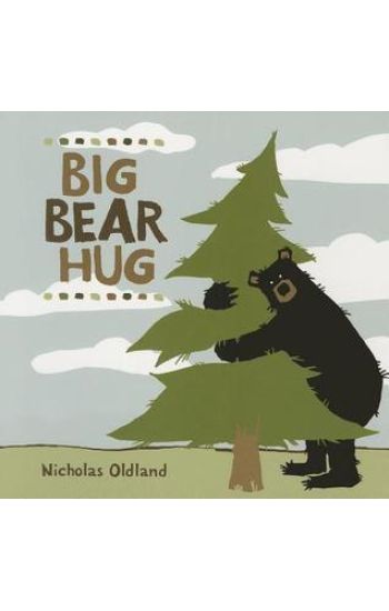 Big Bear Hug