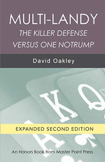 Multi-Landy Second Edition