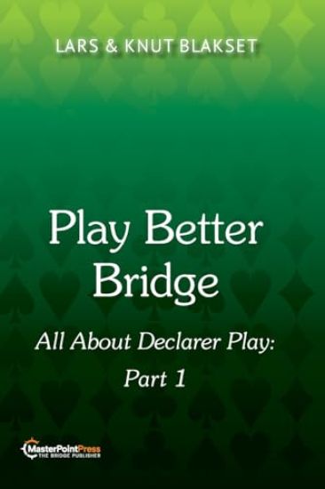 Play Better Bridge