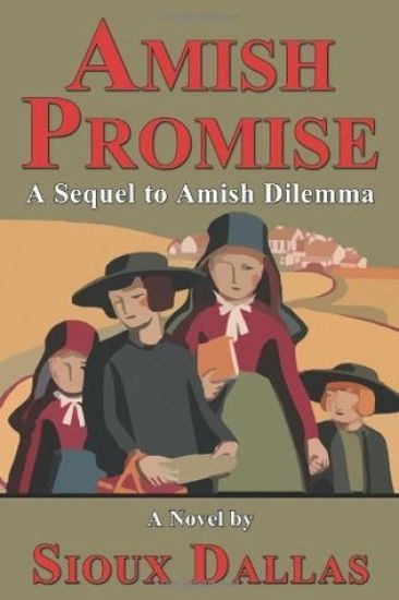 Amish Promise