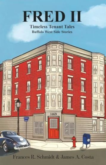 FRED II Timeless Tenant Tales