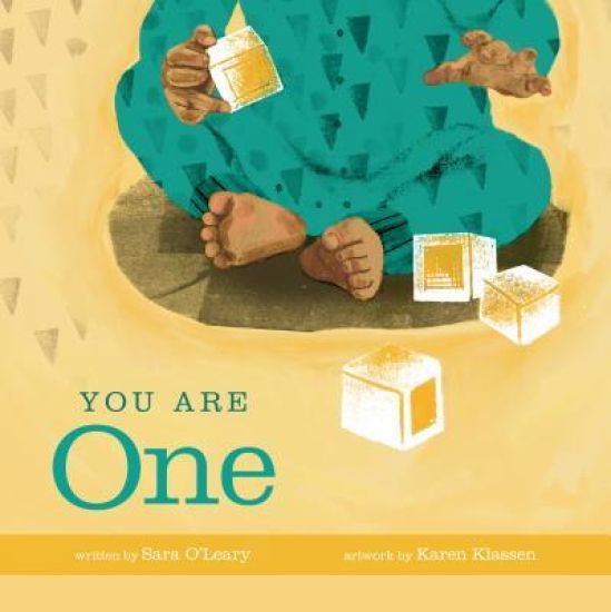 You Are One