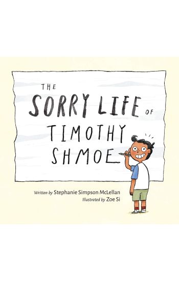 The Sorry Life of Timothy Shmoe