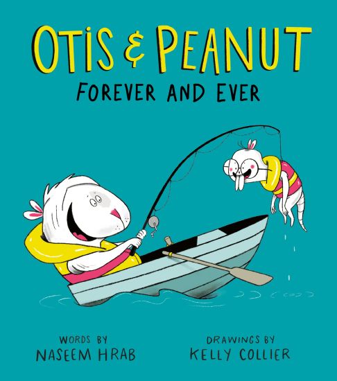 Otis & Peanut Forever and Ever