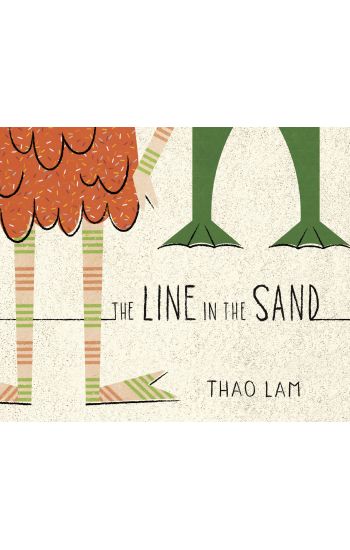 The Line in the Sand