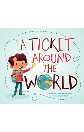 A Ticket Around the World (Updated Edition)
