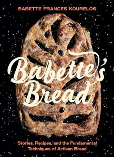 Babette's Bread