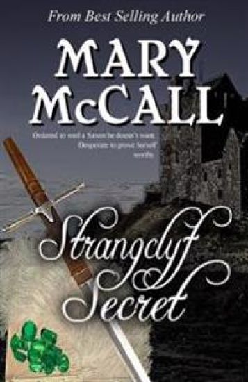 Strangclyf Secret