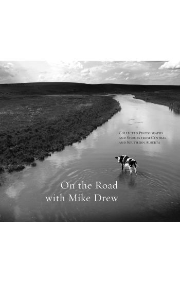 On the Road with Mike Drew