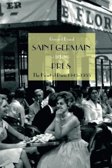 Saint Germain des Prés