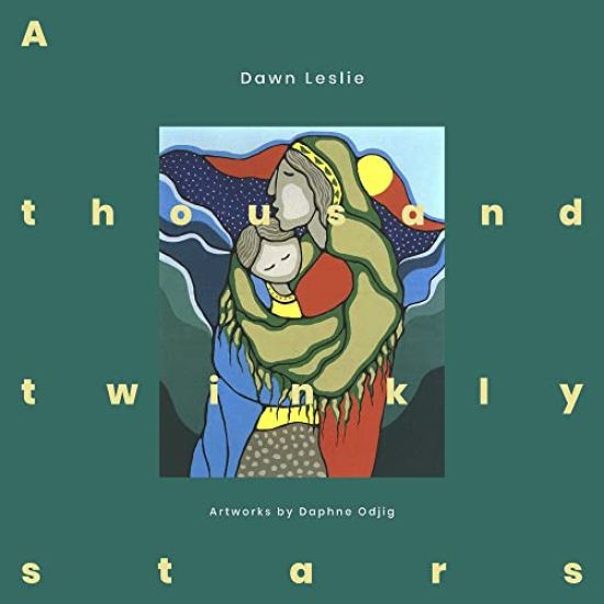 A Thousand Twinkly Stars