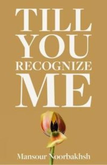 Till You Recognize Me: Poems