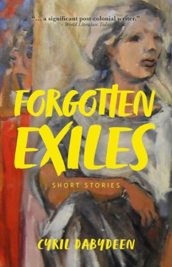 Forgotten Exiles: Short Stories