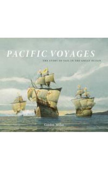 Pacific Voyages