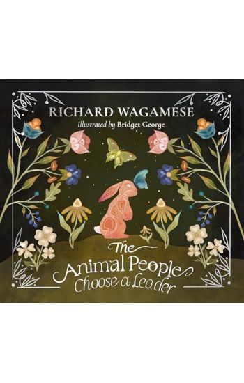 The Animal People Choose a Leader