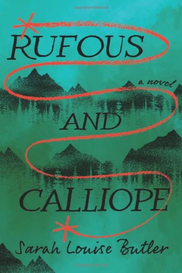 Rufous and Calliope