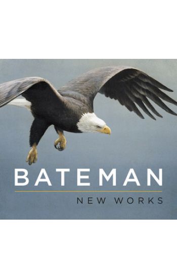 Bateman: New Works