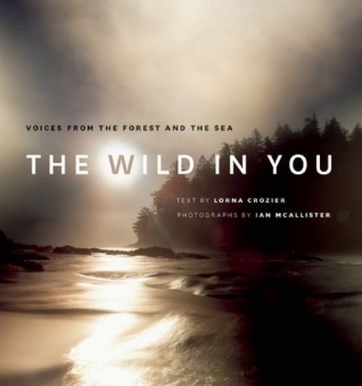The Wild in You