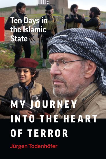 My Journey into the Heart of Terror