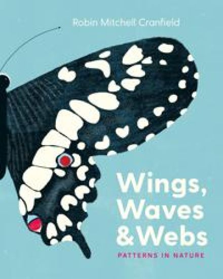 Kansikuva: Wings, Waves, and Webs