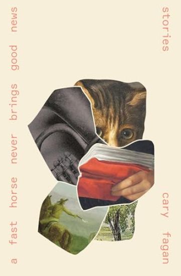 A Fast Horse Never Brings Good News