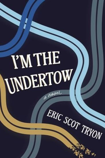 I'm the Undertow