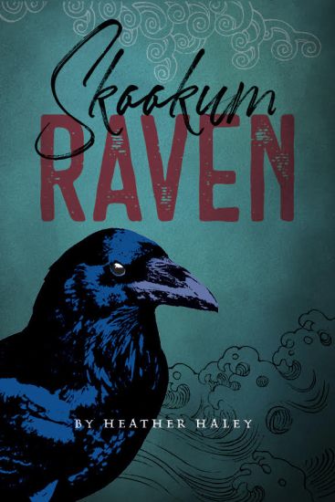 Skookum Raven