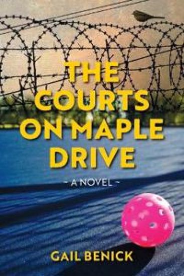 The Courts on Maple Drive