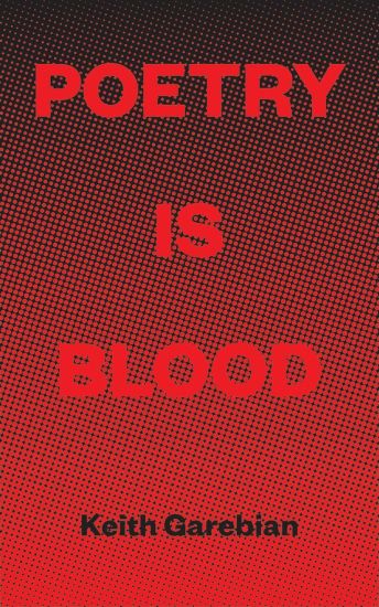 Poetry Is Blood