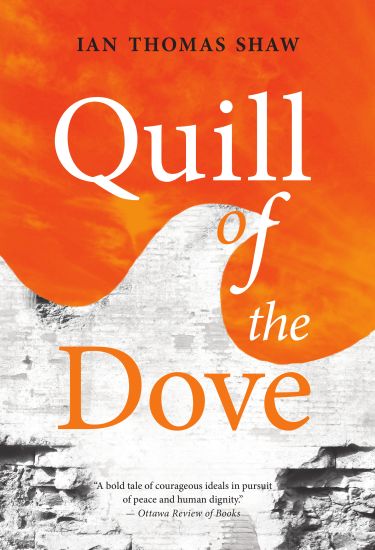 Quill of the Dove Volume 21