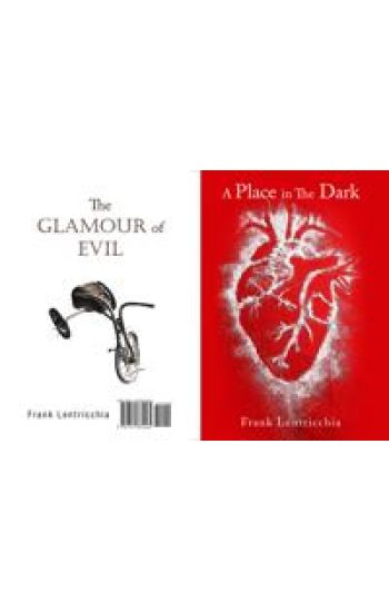 A Place in the Dark/ The Glamour of Evil