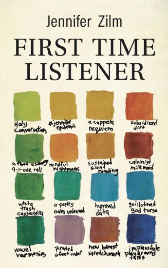 First-Time Listener
