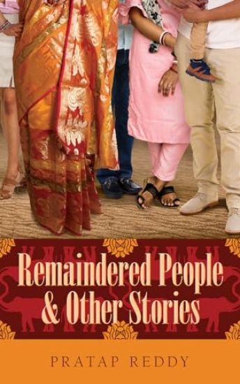 Remaindered People & Other Stories