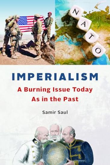 Imperialism: As Rampant Today as in the Past