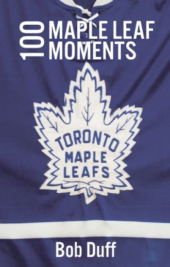Maple Leaf Moments