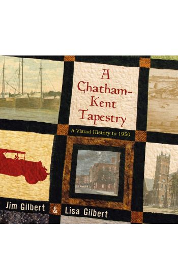 A Chatham-Kent Tapestry