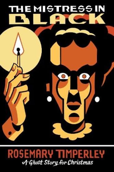 Seth's Christmas Ghost Stories 2025 #2