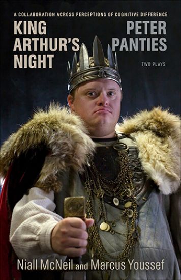 King Arthur's Night and Peter Panties