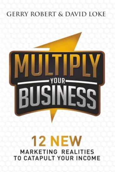 Multiply Your Business