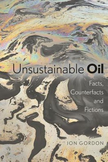 Unsustainable Oil