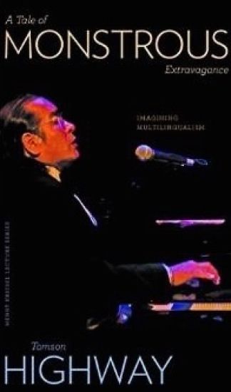 A Tale of Monstrous Extravagance